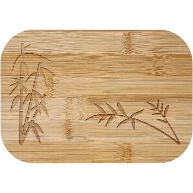 Lunchbox métal personnalisée - Modèle Voyage