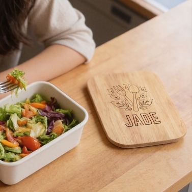 Lunchbox personnalisée - Modèle Prénom