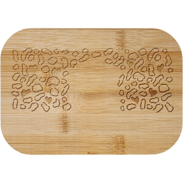 Lunchbox personnalisée - Modèle Femme