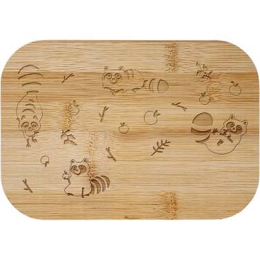 Lunchbox personnalisée - Modèle Enfant Garçon