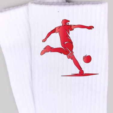 Chaussettes personnalisées - Football