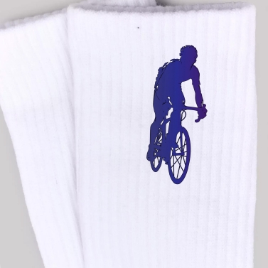 Chaussettes personnalisées - Cyclisme