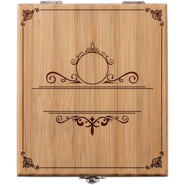 Coffret sommelier personnalisable - Modèle Sommelier