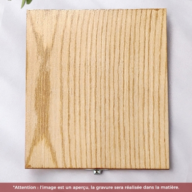 Coffret sommelier personnalisable avec votre logo