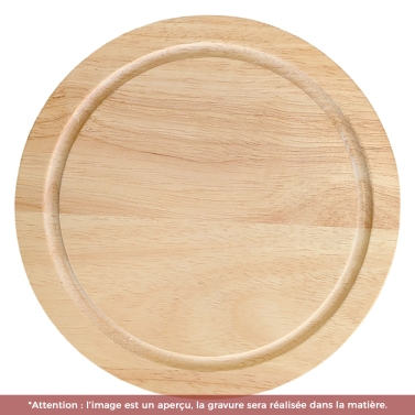 Set à fromage personnalisé avec votre logo