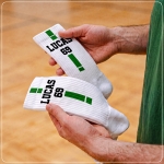 Chaussettes personnalisées - Sport