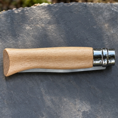 Opinel N°8 personnalisé