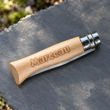 Opinel N°8 personnalisé