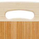 Planche à découper personnalisée "La Cuisine de "