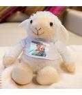 Peluche Mouton
