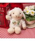 Peluche Mouton