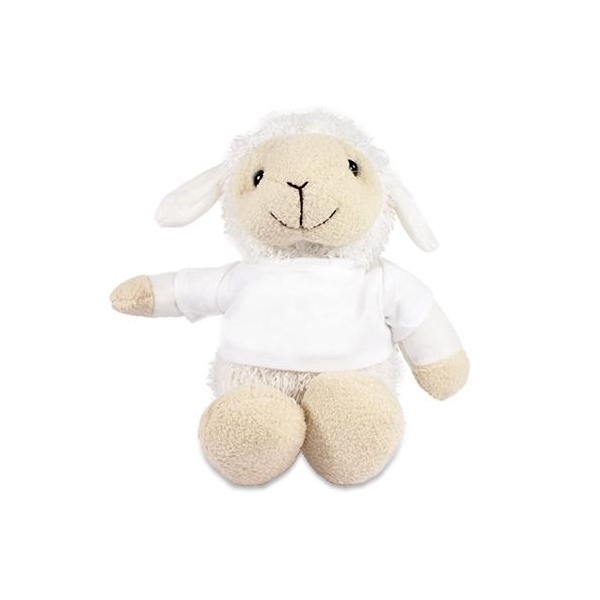 Peluche Mouton