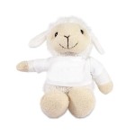 Peluche Mouton