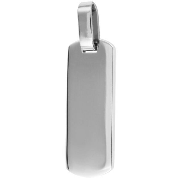 Pendentif personnalisé Papa