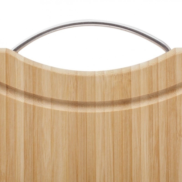 Grande Planche à découper Personnalisée