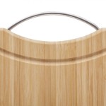 Grande Planche à découper Personnalisée