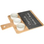 Plateau Apéro à Personnaliser