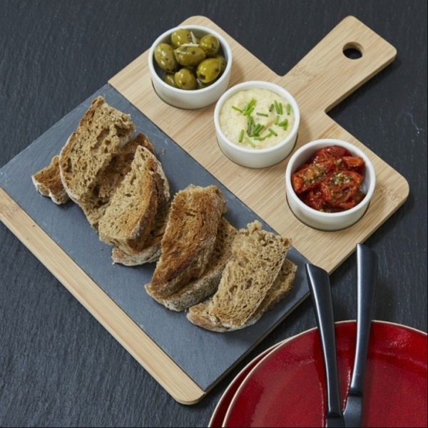 Plateau Apéro à Personnaliser