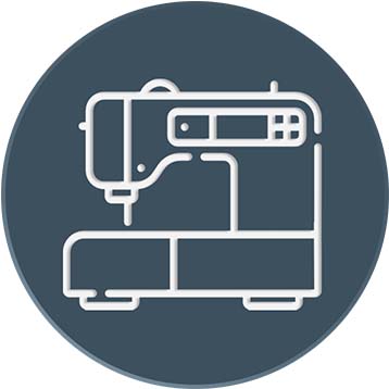 Cadeau brodé personnalisé