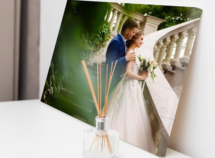 Cadeau photo personnalisé