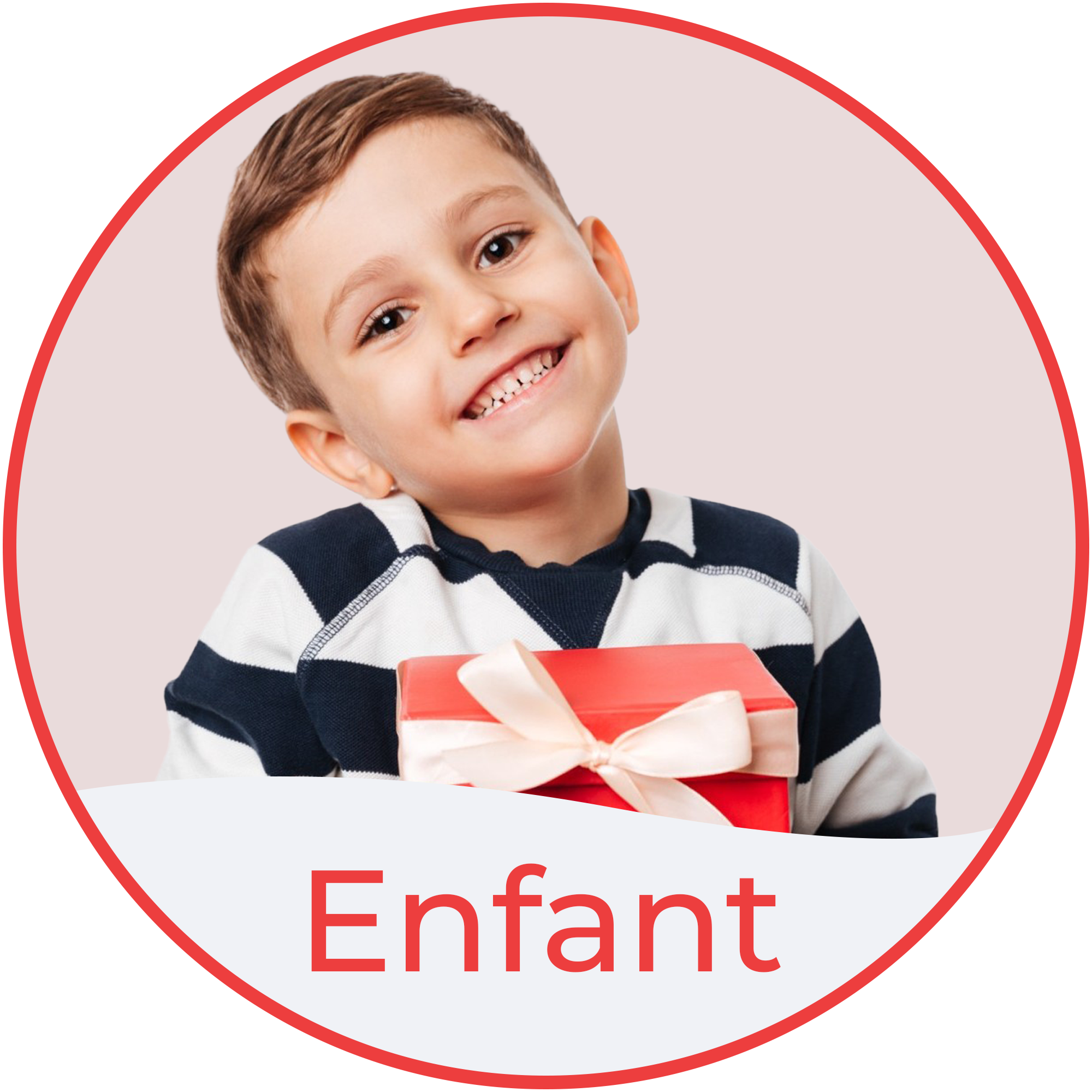 Cadeau enfant personnalisé