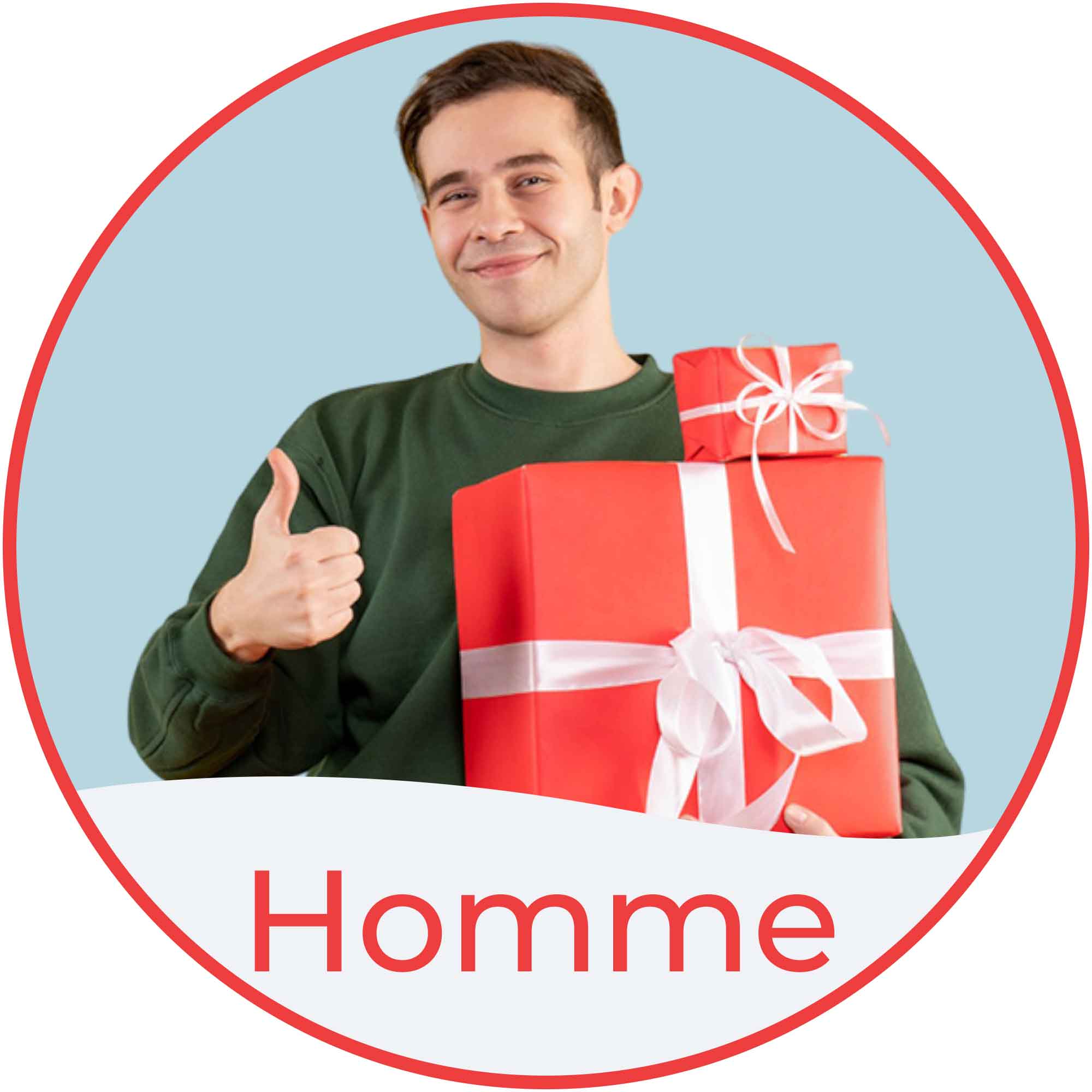 Cadeau homme personnalisé