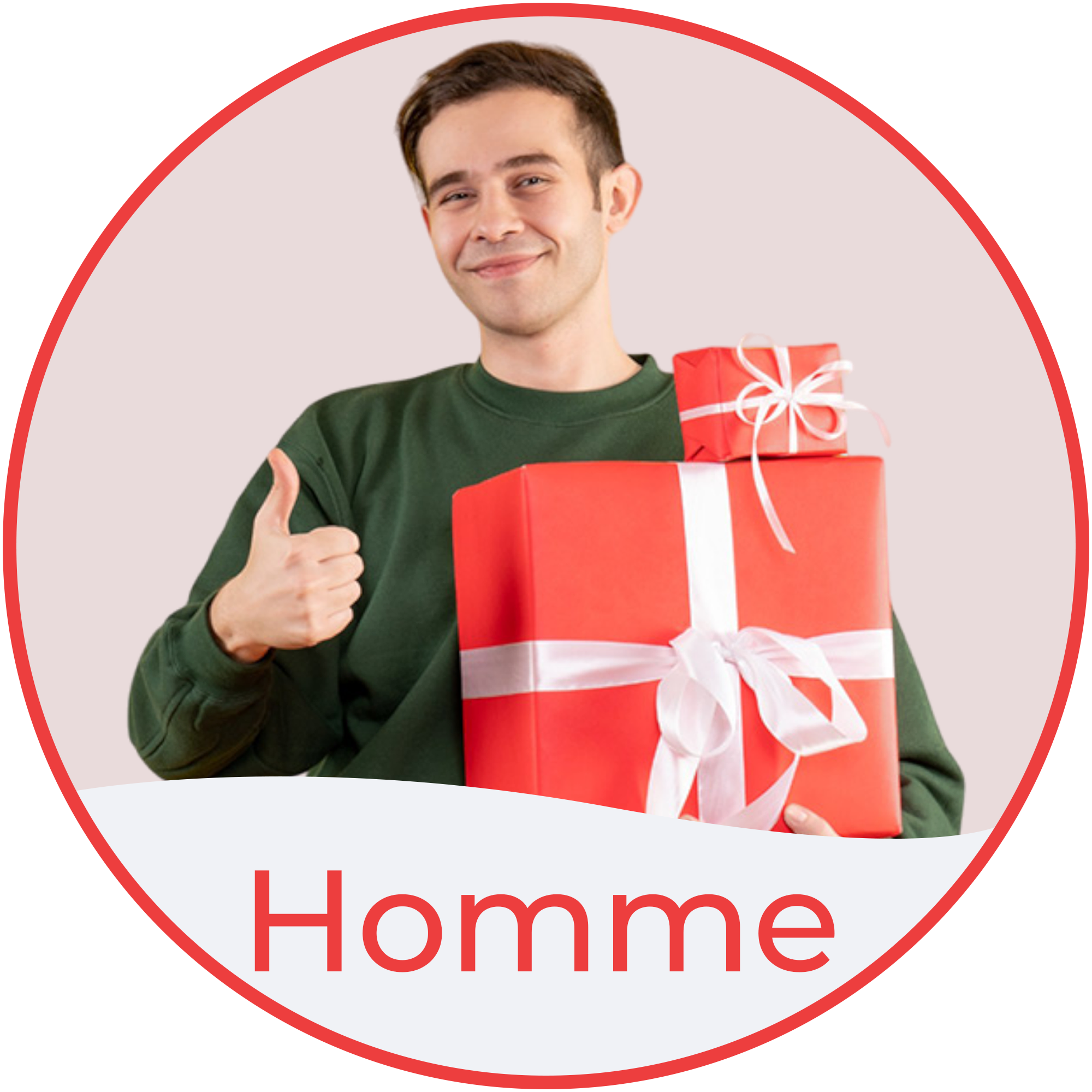 Cadeau homme personnalisé