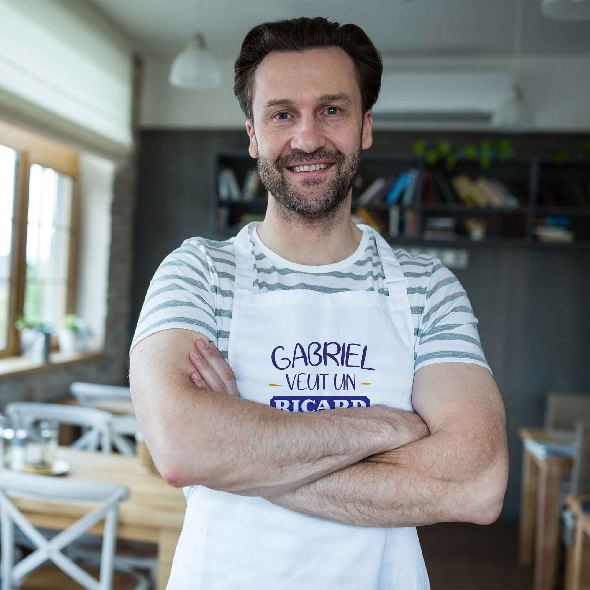 KDO-Magic cadeau personnalisé pour homme