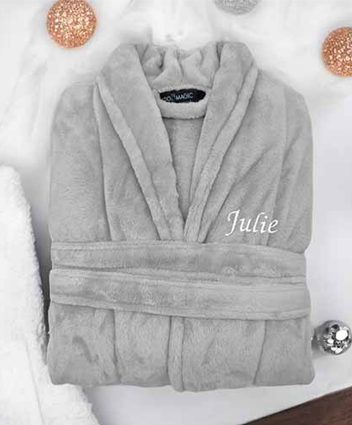 Cadeau de Noël personnalisé