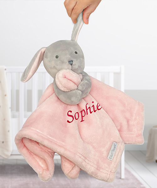 Cadeau de naissance personnalisé