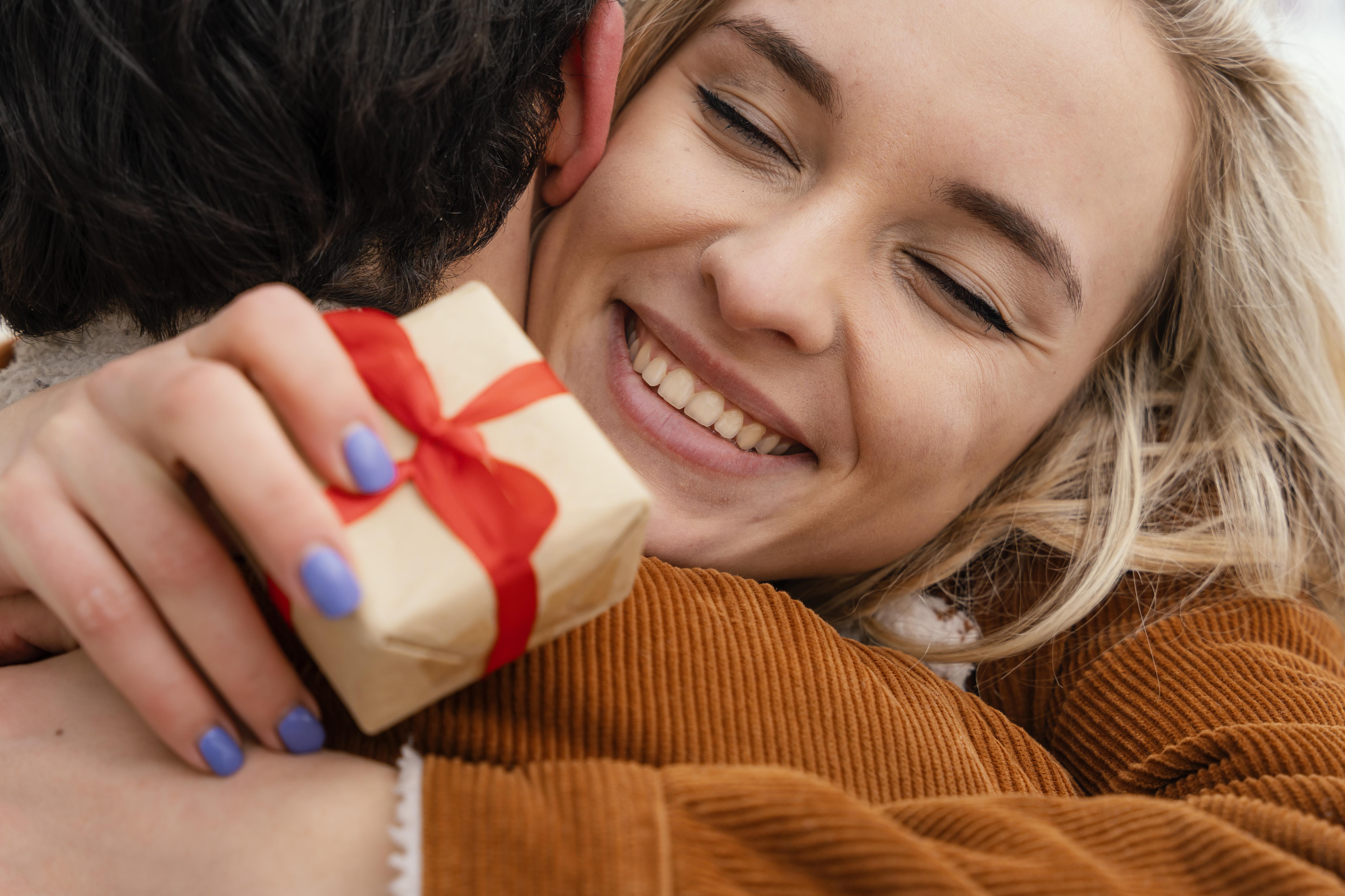 cadeaux personnalisés